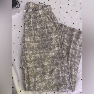Old Navy Flowy Pants